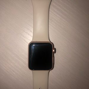 Series 3 Apple Watch 38MM